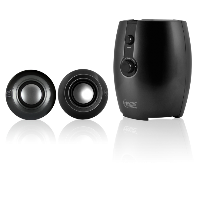ARCTIC S161 — vue 1 sur 5