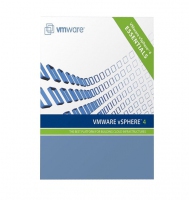 Acer VMWare vSphere 4 Essentials Plus Kit, 3hst, 3Y Subscribtion Terminal emulation 3 year(s)