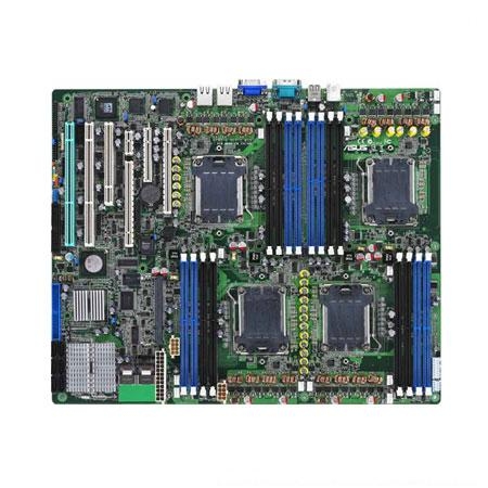 ASUS KFN5-Q/SAS motherboard Socket F (1207) SWTX