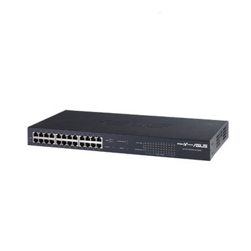 ASUS GigaX 1024i Managed Black