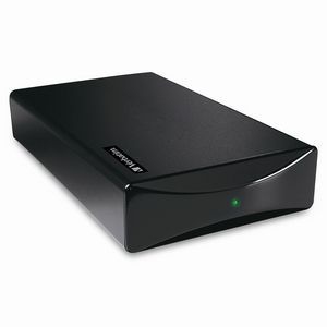 Verbatim Desktop Hard Drive 1.5TB external hard drive USB Type-A 3.2 Gen 1 (3.1 Gen 1) Black
