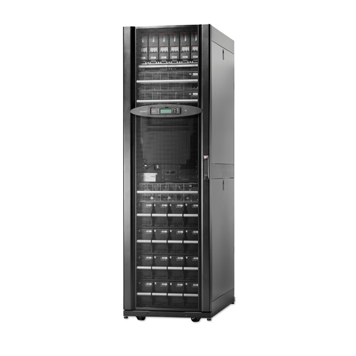 APC Symmetra PX 32kW uninterruptible power supply (UPS) 32 kVA 32000 W