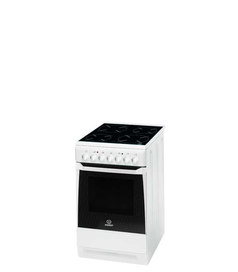 Indesit KN3C62A(W)/EU — vue 1 sur 1