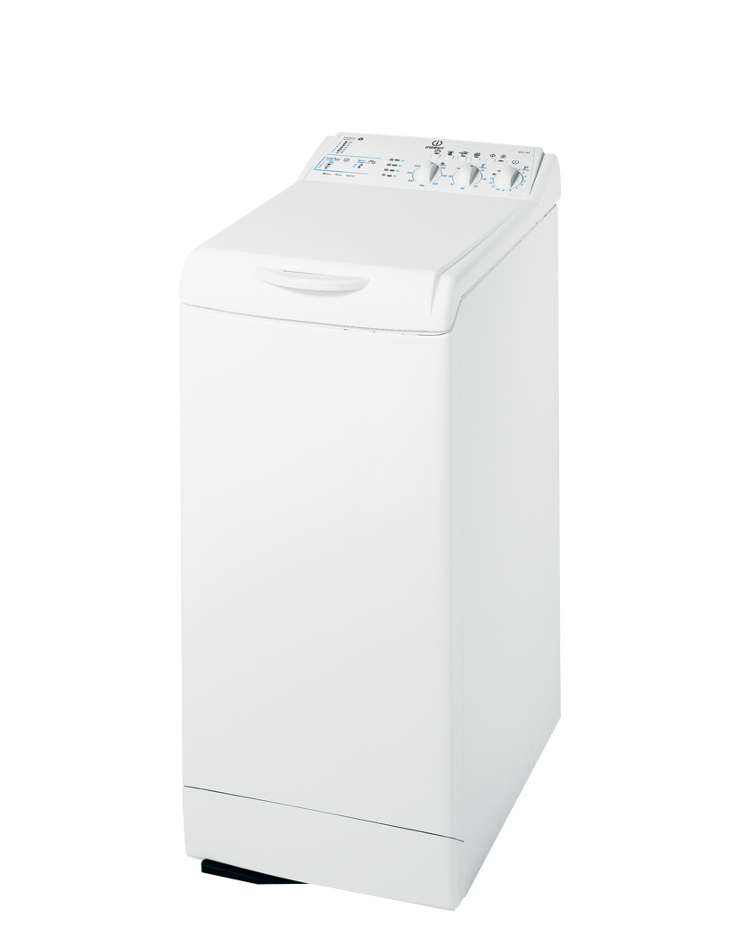 Indesit WITL125(EU) — vue 1 sur 1