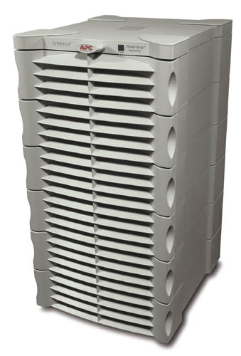 APC Symmetra XR Frame uninterruptible power supply (UPS)