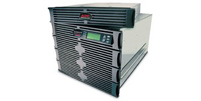 APC Symmetra RM 6kVA uninterruptible power supply (UPS) 4200 W