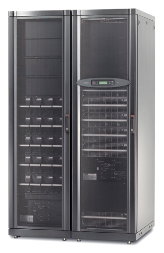 APC Symmetra PX 50kW UPS uninterruptible power supply (UPS) 50 kVA 50000 W