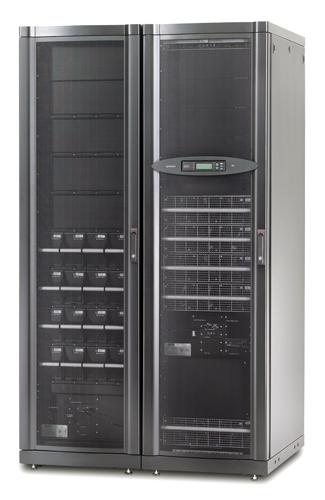 APC SY40K80F uninterruptible power supply (UPS) 40 kVA 40 W