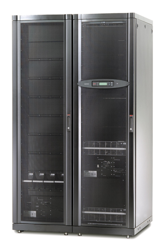 APC Symmetra PX 10kVA UPS enclosure uninterruptible power supply (UPS) 10000 W