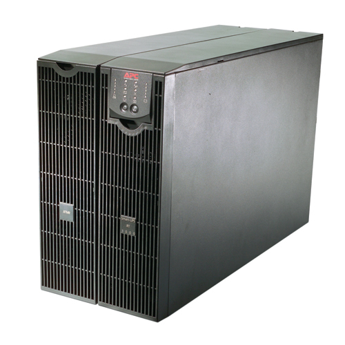 APC SURTD3000XLT-1TF3 Smart-UPS RT 3kVA Rack-mountable UPS uninterruptible power supply (UPS) 2100 W