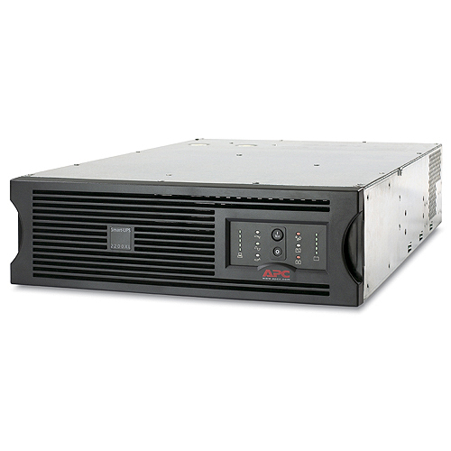 APC Smart-UPS XL 2200VA uninterruptible power supply (UPS) 1.85 kVA 1850 W