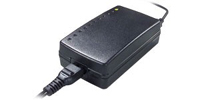 APC Toshiba Satellite Adapter power adapter/inverter