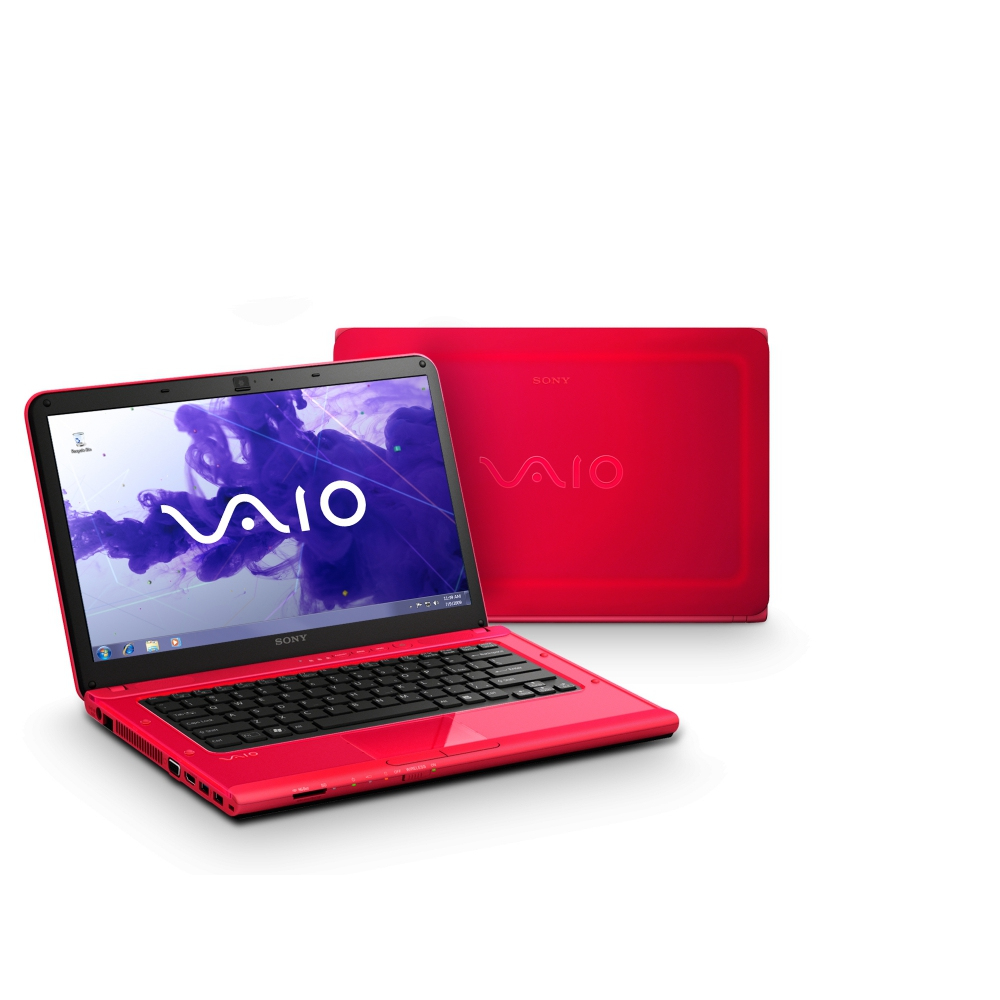 Sony Vaio Ноутбук Купить Новый