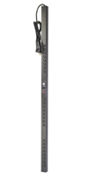 APC 2.4K VA Switched Rack PDU power distribution unit (PDU) Black