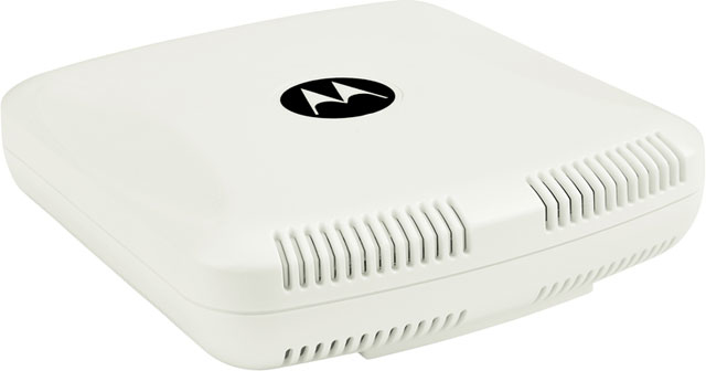 Motorola AP-0621-60010-WR wireless access point 1000 Mbit/s Power over Ethernet (PoE)