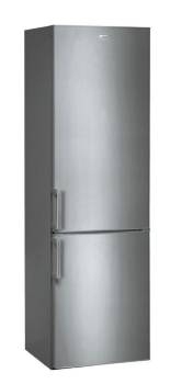Whirlpool WBE 3623 A+ NFXF — vue 1 sur 1