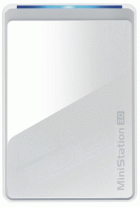 Buffalo HD-PCT1.5U3GW external hard drive 1.5 TB 2.5" Micro-USB B 3.2 Gen 1 (3.1 Gen 1) White