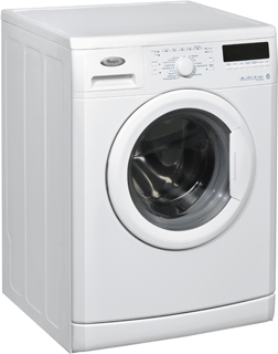 Whirlpool Hudson 1600 — vue 1 sur 1