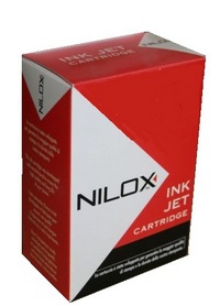 Nilox 3EP-110286 cartuccia d'inchiostro 1 pz Resa standard …