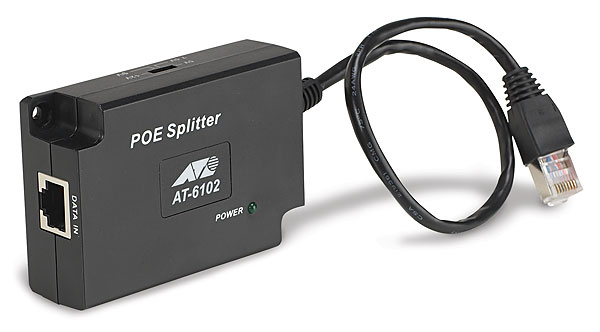 Allied Telesis AT-6102 48 V