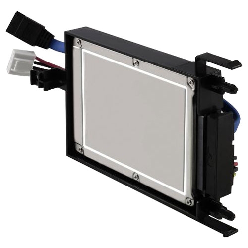 DELL 5130cdn 80GB HDD internal hard drive