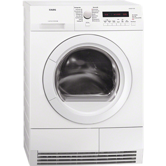 AEG T7648EX — vue 1 sur 1