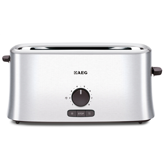 AEG AT5010 — vue 1 sur 1