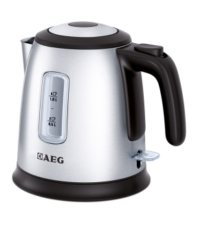 AEG EWA5200 — vue 1 sur 1