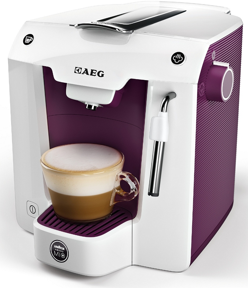 AEG LM5100PU — vue 1 sur 1
