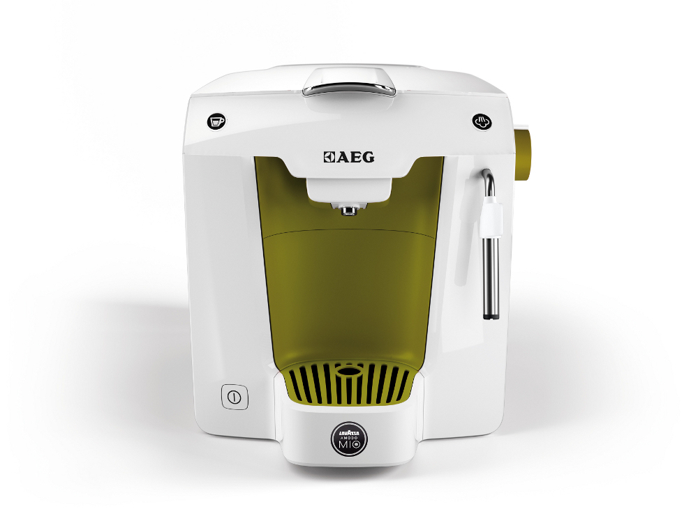 AEG LM5100GR — vue 1 sur 1