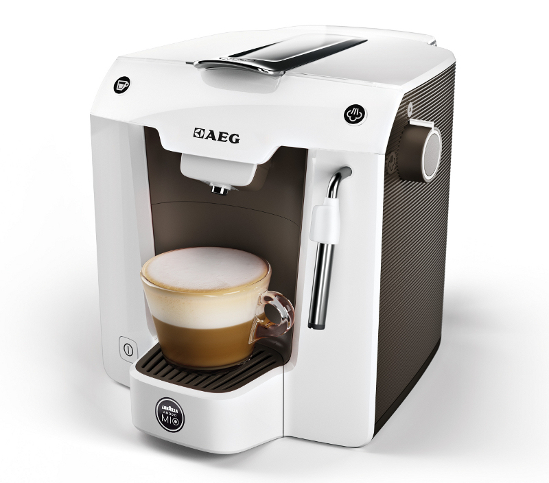 AEG LM5100 — vue 1 sur 1