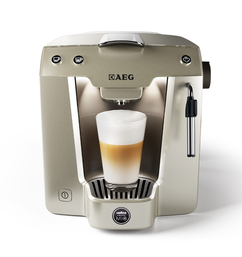 AEG LM5250 — vue 1 sur 1