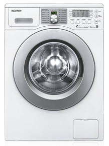 Samsung WF-10624 — vue 1 sur 1