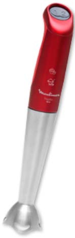 Moulinex Hapto 4 blade — vue 1 sur 1