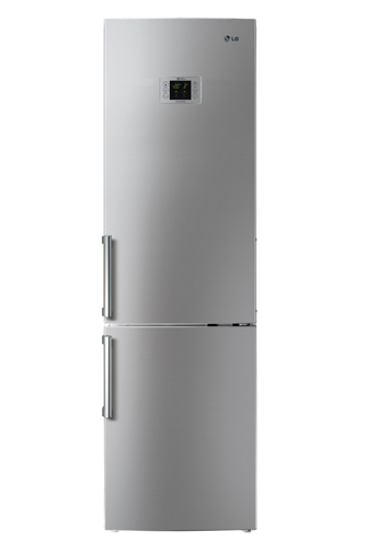 LG GB7043PVTZ — vue 1 sur 1