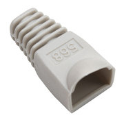 Intellinet Cable Boot for RJ-45 kabelkontakter Grå