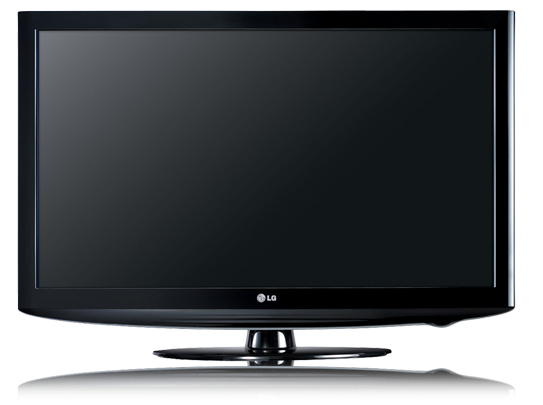 LG LK330N 22" — vue 1 sur 1