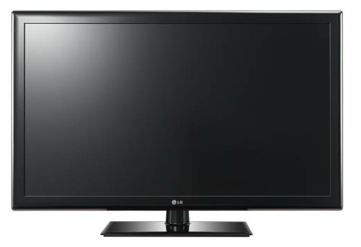 LG LK950N — vue 1 sur 1