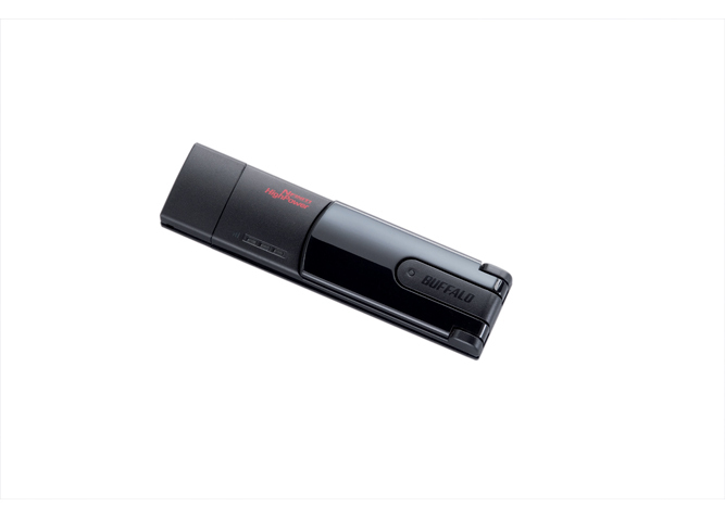 Buffalo WLI-UC-G300HP USB 300 Mbit/s