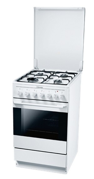 Electrolux EKK511509W — vue 1 sur 1