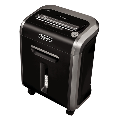 DESTRUCTORA FELLOWES 79CI 23 LITROS