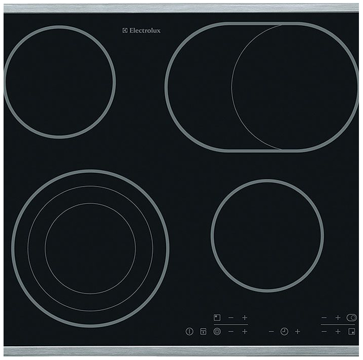Electrolux EHS60200X — vue 1 sur 1