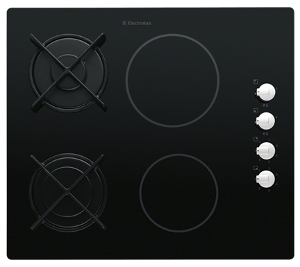 Electrolux EHM6235K — vue 1 sur 1