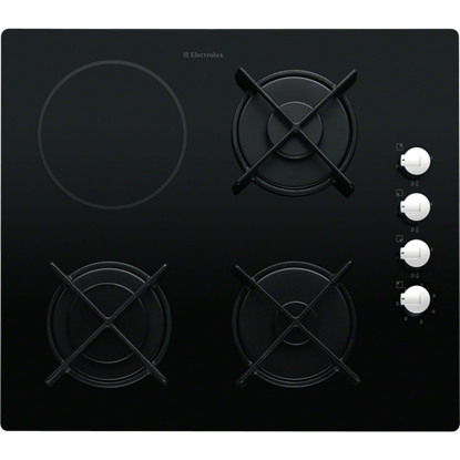 Electrolux EHM6335K — vue 1 sur 1