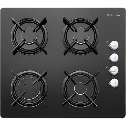 Electrolux EHT6415K — vue 1 sur 1