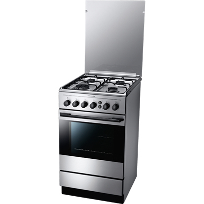 Electrolux EKG511111X — vue 1 sur 1