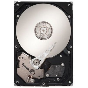 Seagate Desktop HDD ST3160316AS-25PK internal hard drive 160 GB 7200 RPM 8 MB 3.5" Serial ATA