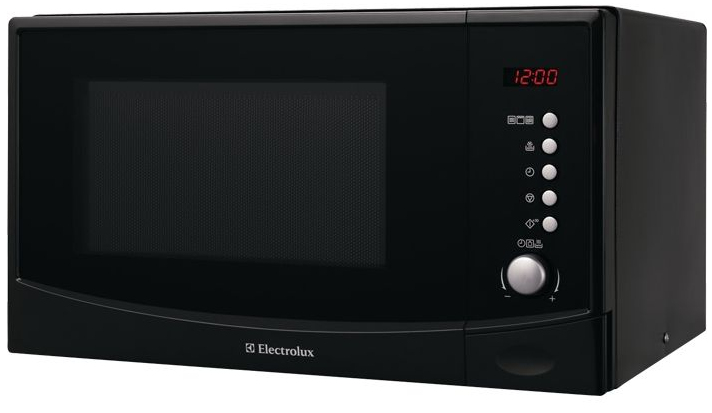 Electrolux EMS20400K — vue 1 sur 1