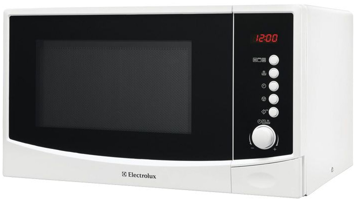 Electrolux EMS20400W — vue 1 sur 1