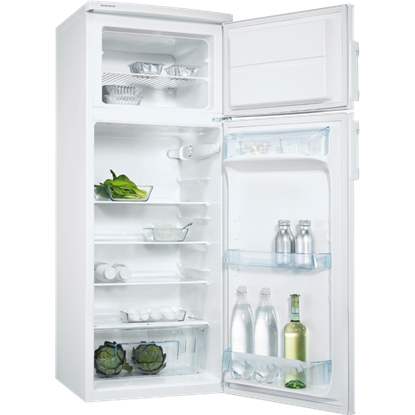 Electrolux ERD24310W — vue 1 sur 1